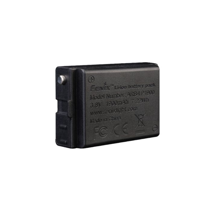 Акумулятор Fenix ARB-LP1900 (1900mAh)