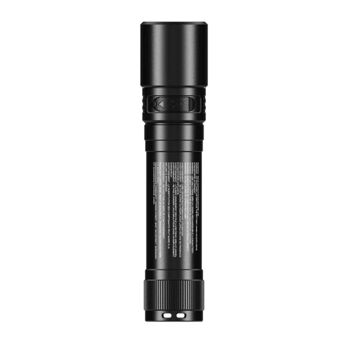 Ліхтар ручний вибухобезпечний Fenix WF30RE Spark