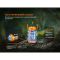 Акумулятор 16340 Fenix (1050 mAh) Type-C