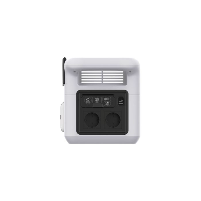 Портативна зарядна станція Litheli 800 Вт, 724 Вт·год, LiFePO4 + 2 Power Bank