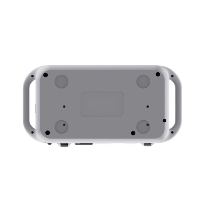 Портативна зарядна станція Litheli 800 Вт, 724 Вт·год, LiFePO4 + 2 Power Bank