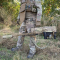 Транспортувальна система DANAPER Wallaby, MultiCam