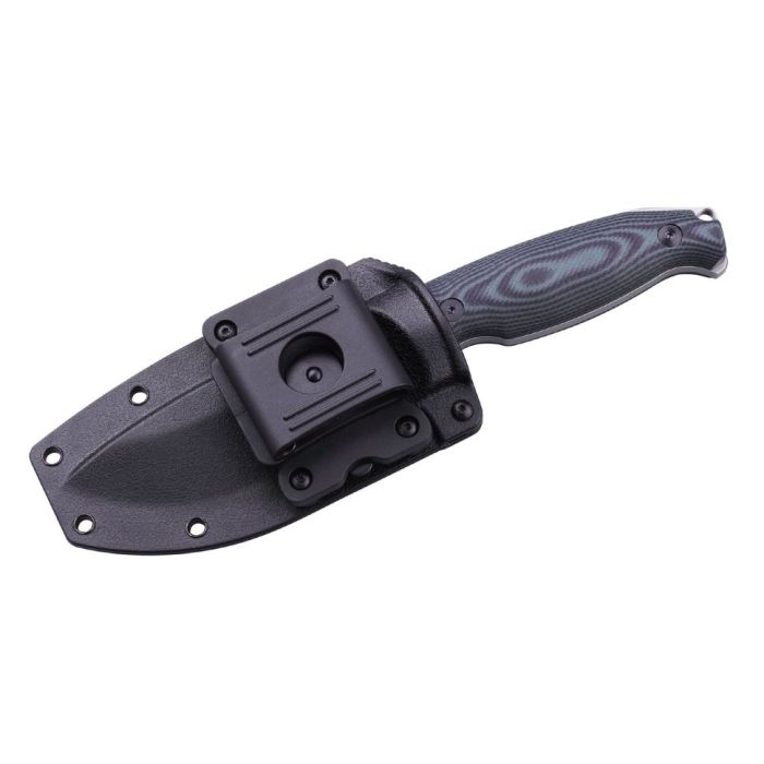 Ніж фіксований мисливський Ruike Jager F118-G, (11 см) 14C28N / G10 зелений