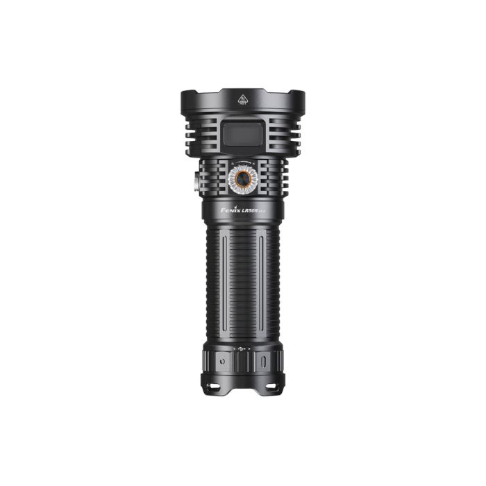 Ліхтар ручний Fenix LR50R V2.0