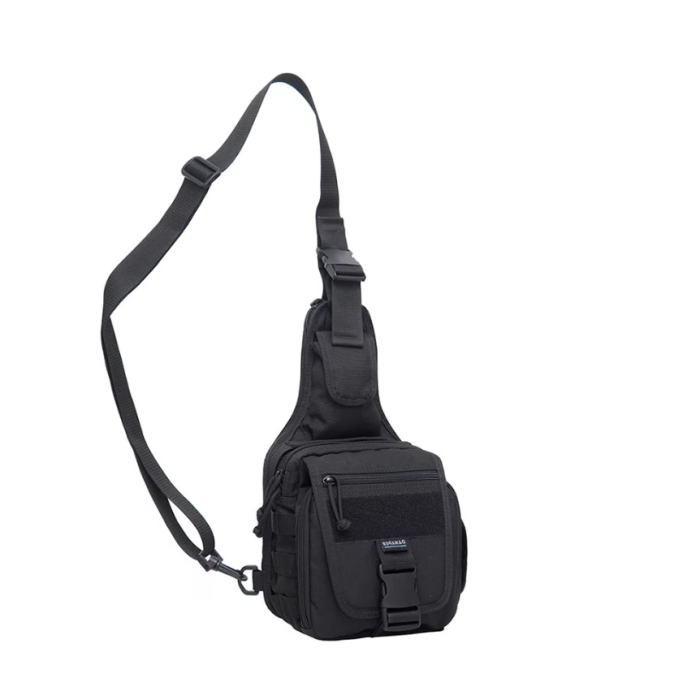 Сумка DANAPER Vega, Black