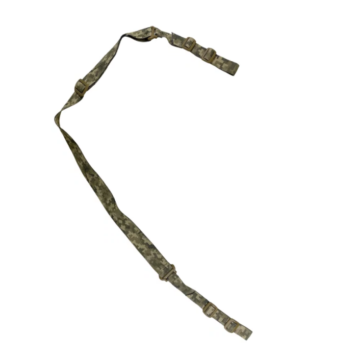 Оружейный ремень Danaper Patrol Sling, MM-14