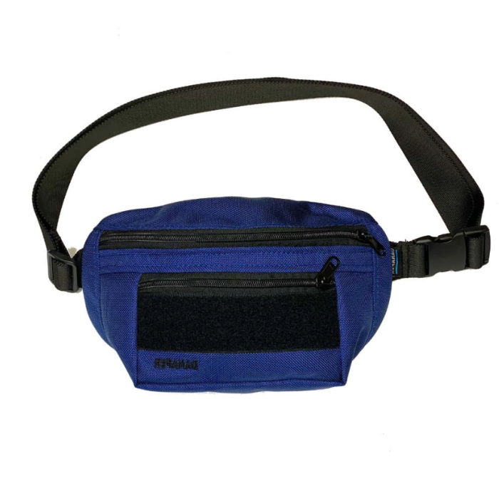 Сумка DANAPER Bagy, Blue