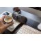 Портативна еспресо-кавоварка Wacaco Nanopresso сіра, механічна, для меленої кави