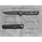 Ніж складаний Weknife Navo WE22026-1