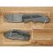 Ніж складаний Weknife Coral WE24044-2