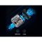 Портативний повітряний насос Flextail Evo Pump 3, 1000 л/хв, помаранчевий