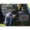 Спальник з капюшоном Naturehike MJ300 CNK2300SD014, темно-блакитний