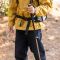 Трекінгові палиці 2шт Naturehike Men ST 01 6061 AL NH17D001-Z, 3-сек.,алюміній,сині
