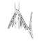 Міні-Мультитул  NexTool Mini Flagship Multi Tool F12