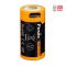 Акумулятор 16340 Fenix (700 mAh) micro usb зарядка