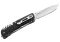Багатофункціональний ніж Ruike Trekker LD31-B, (8.5 см) 12C27 / G10 чорний, 14 інстр.