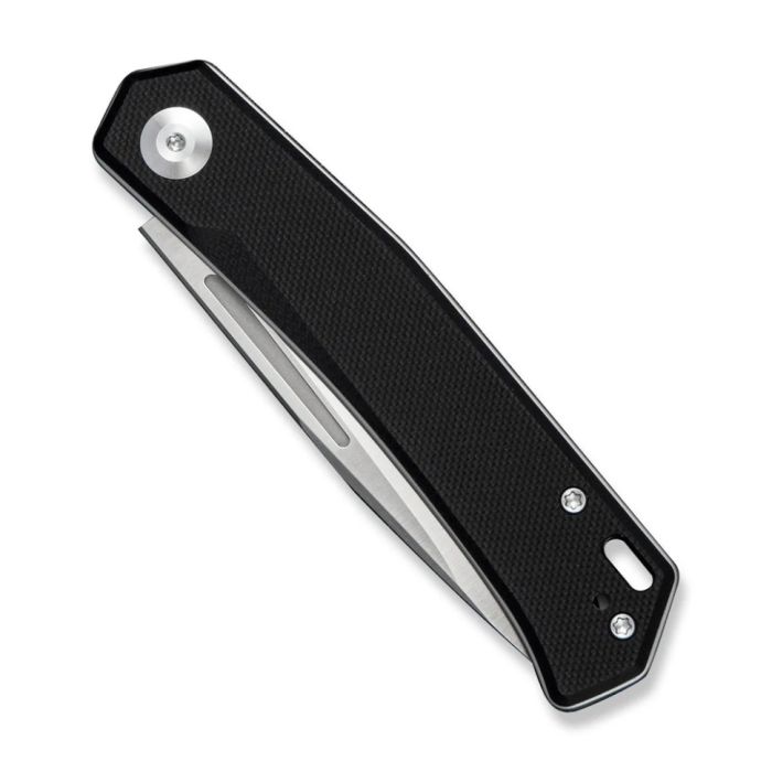 Ніж складаний кишеньковий Sencut Braxx, (7.93 см) D2 / G10 чорний