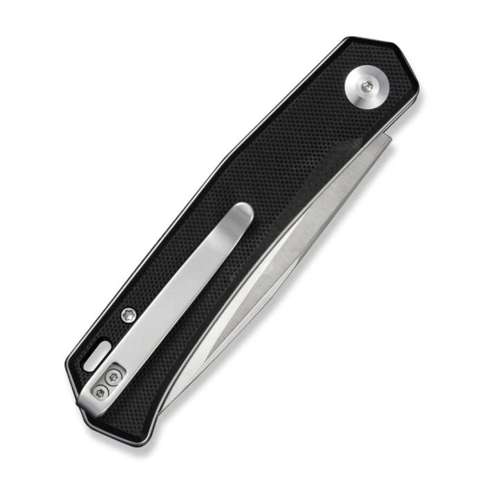 Ніж складаний кишеньковий Sencut Braxx, (7.93 см) D2 / G10 чорний