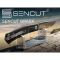 Ніж складаний кишеньковий Sencut Braxx, (7.93 см) D2 / G10 чорний
