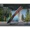 Ніж складаний кишеньковий Sencut Braxx, (7.93 см) D2 / Guibourtia Wood дерево