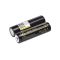 Акумулятор LiitoKala Lii-35A-JT 18650 3500mah battery
