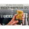 Портативна еспресо-кавоварка Wacaco Minipresso GR2, механічна, для меленої кави, жовтий