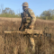Транспортувальна система DANAPER Wallaby, MultiCam