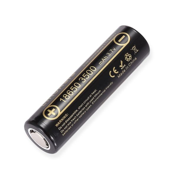 Акумулятор LiitoKala Lii-35A 18650 3500mah battery