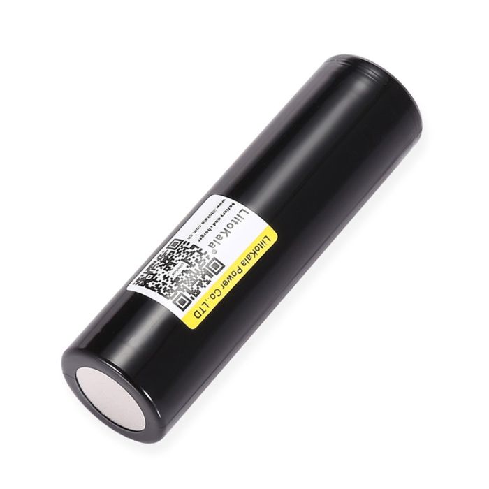 Акумулятор LiitoKala Lii-35A 18650 3500mah battery