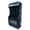 Зарядний пристрій Liitokala Lii-500, 4 канала, Ni-Mh/Li-ion, 220V/12V, Powerbank, Test, LCD, Box