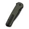 Ніж складаний туристичний Civivi Iron Tide (8.2 см) 14C28N / Aluminum зелений
