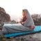 Спальний мішок з капюшоном Naturehike MS500 CNK2350WS023 лівий, сірий