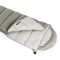 Спальний мішок з капюшоном Naturehike MS500 CNK2350WS023 правий, зелений