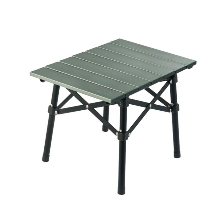 Складаний стіл Naturehike Yamami Y01 CNK2450JJ027, М, алюміній, зелений