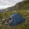 Намет надлегкий тримісний Naturehike Cloud Up Pro CNK2350WS020, 20D, блакитний