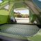 Намет двомісний Naturehike Bleik Series Tent CNK2550WS038, зелений