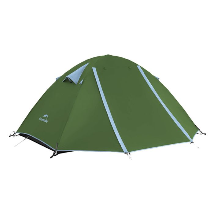 Намет двомісний Naturehike Bleik Series Tent CNK2550WS038, зелений