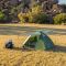 Намет двомісний Naturehike Bleik Series Tent CNK2550WS038, зелений
