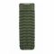 Матрац туристичний надувний одномісний Naturehike CNK2550WS019, 200x60x9.5 см, зелений, прямокутний із вбудованою помпою