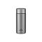 Термос Naturehike CNK2550CF017, титан, 0.2 л, сірий