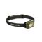 Ліхтар налобний Naturehike CNK2300DQ016, зелений