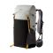 Рюкзак туристичний Naturehike CNK2550XB010, 25 л, чорно-сірий