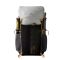 Рюкзак туристичний Naturehike CNK2550XB010, 25 л, чорно-сірий
