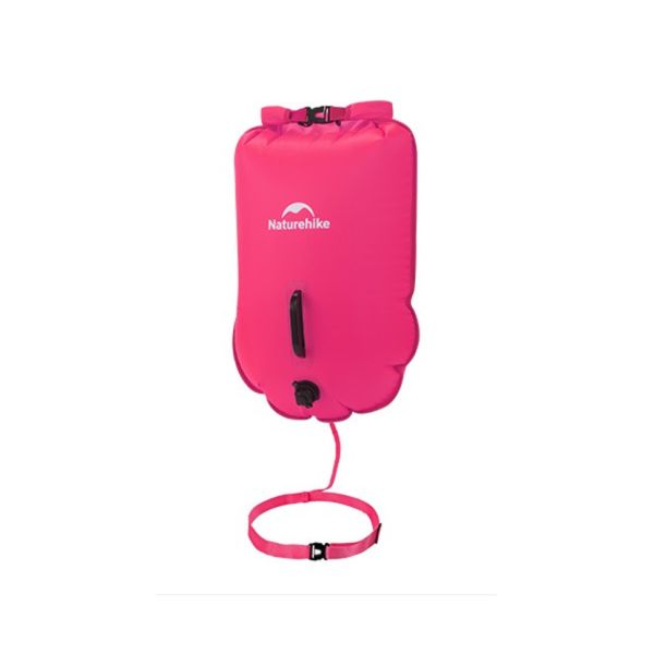 Буй-гермомішок Naturehike NH17S001-G, 25 л, рожевий
