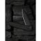 Ніж складаний туристичний Weknife Dressytak (8.6 см) Bohler M390 / Titanium чорний