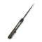 Ніж складаний туристичний Weknife Dressytak (8.6 см) Bohler M390 / Titanium бронзовий