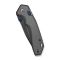 Ніж складаний туристичний Civivi Elite Brova, (8.7 см) CPM S35VN / Aluminum сірий