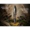 Ніж складаний туристичний Weknife Reveille (9.7 см) Bohler M390 / Titanium бронзовий