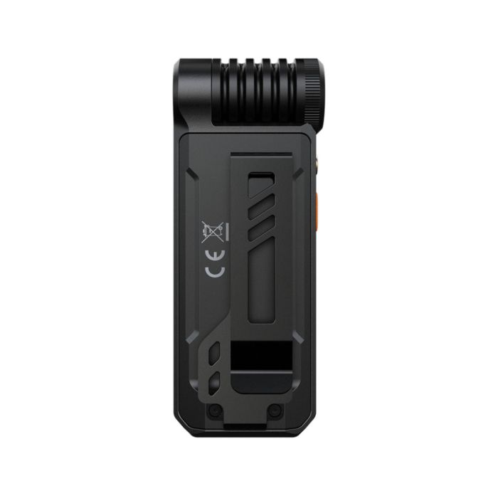 Ліхтар ручний Fenix SW06R, чорний