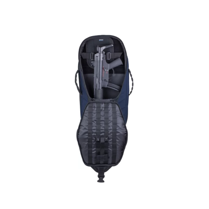 Рюкзак-слінгер DANAPER Nautilus 85, Blue-black